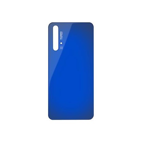 Huawei Nova 5T BatteryCover Blue GRADE A