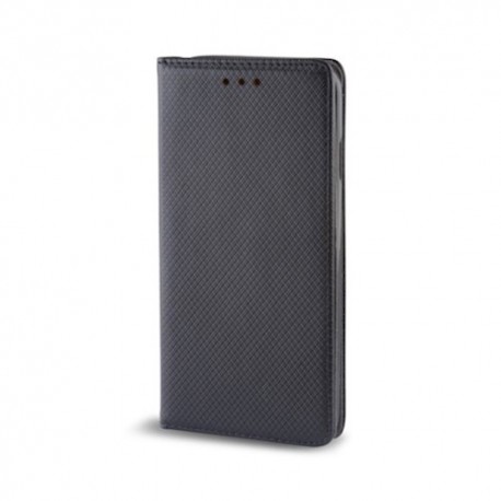 Huawei Nova 9 SE / Honor 50 SE Testa Magnet Case Black