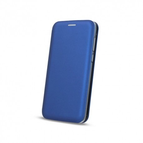 Huawei P Smart Pro/Honor Y9s Testa Elegance Case Blue