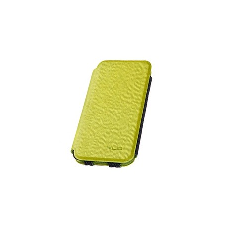 KLD Charming II Case Samsung i9500/i9505 Galaxy S4 green