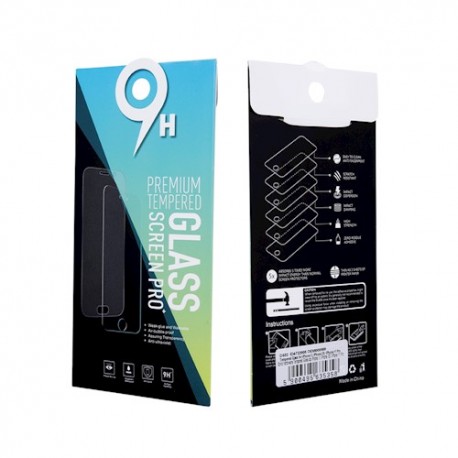 Nokia 5.1 Tempered Glass Premium