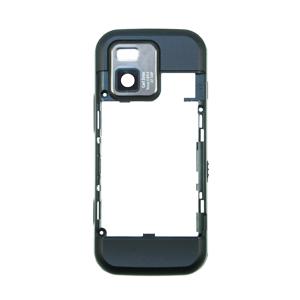 Nokia N97mini MiddleCover black ORIGINAL