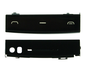 Nokia X6-00 Earpiece Cover + Keypad Function ORIGINAL
