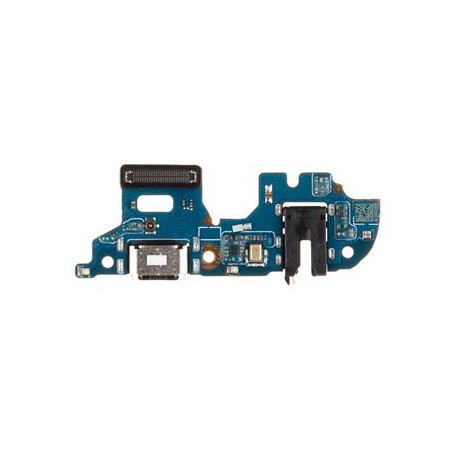 Realme 8i System Connector+Microphone+Audio Connector ORIGINAL