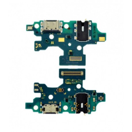 Samsung Galaxy A41 Usb Type-C System Connector ORIGINAL