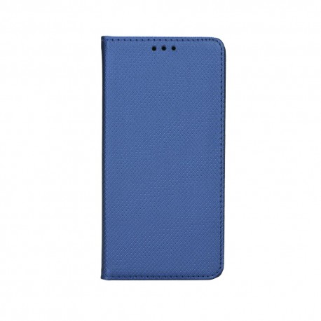 Samsung Galaxy G360 Core Prime Testa Magnet Case  blue