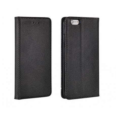 Samsung Galaxy J5 Testa Magnet Case Black
