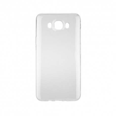 Samsung Galaxy J7 2017 Ultra Slim 0.3mm Silicone transparent