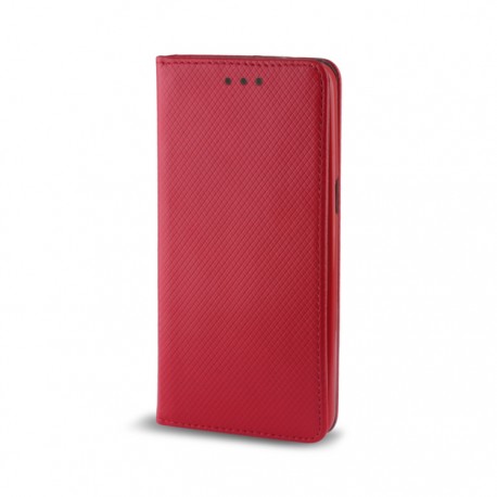 Samsung Galaxy S20 Plus Testa Magnet Case Red