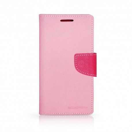 Samsung Galaxy S6 Mercury Case pink