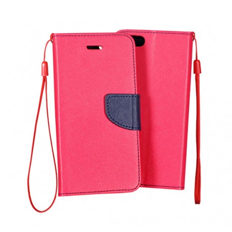 Samsung Galaxy S6 Testa Fancy Case pink
