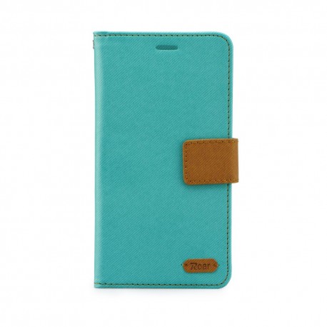 Samsung Galaxy S7 Roar Simply Life Case Mint