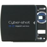 Sony Ericsson C510 Antenna Cover black ORIGINAL