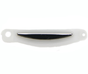 Sony Ericsson Yendo Keypad Function silver ORIGINAL