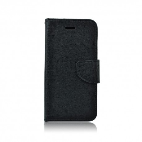 Sony Xperia E4G Testa Fancy Case black