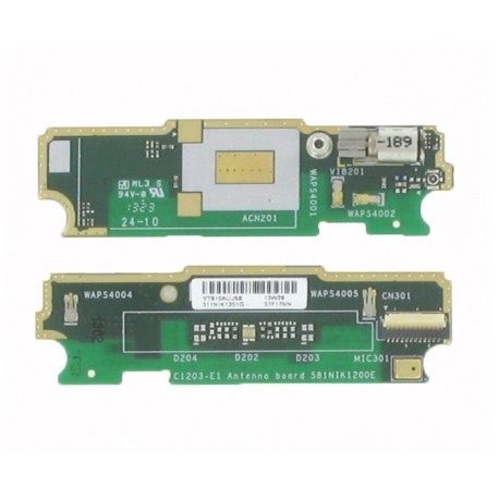 Sony Xperia M Antenna Board ORIGINAL