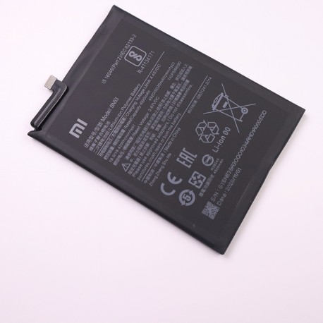 Xiaomi BN53 Battery GRADE A