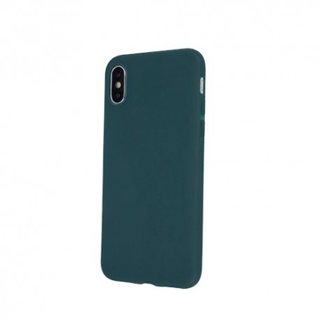 Xiaomi Poco M4 Pro 4G Testa Soft Silicone Green