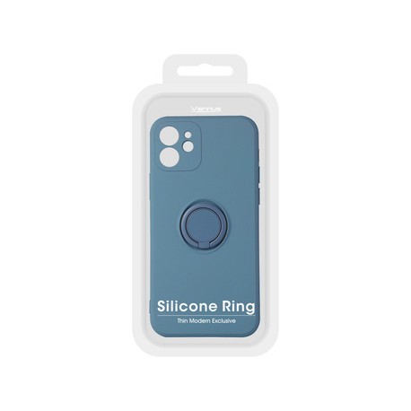 Xiaomi Poco M4 Pro 5G Vennus Ring Silicone Blue