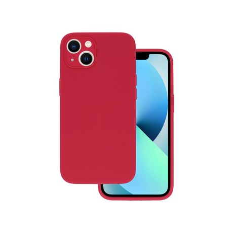 Xiaomi Redmi 10/ Redmi 10 2022 Vennus Lite Silicone Raspberry