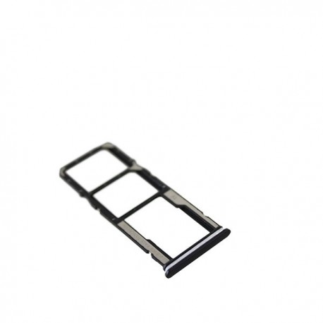 Xiaomi Redmi 10C Sim Card Tray Black ORIGINAL