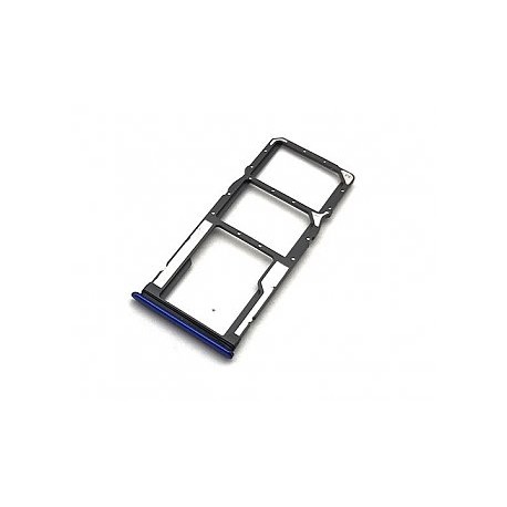 Xiaomi Redmi 7 Sim Tray Blue ORIGINAL