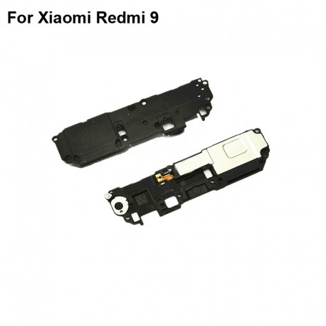 Xiaomi Redmi 9 Buzzer/LoudSpeaker ORIGINAL