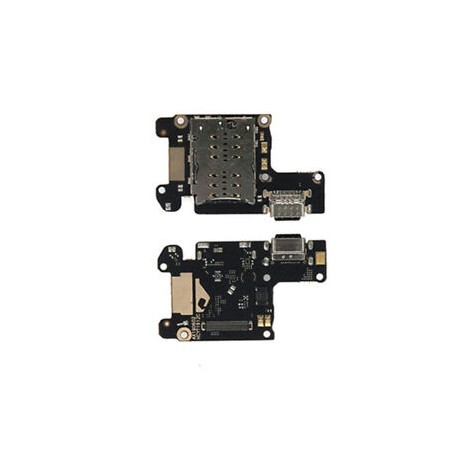 Xiaomi Redmi Mi9T/Mi9T Pro/K20/K20 Pro Type-C System Connector+Sim Reader GRADE A