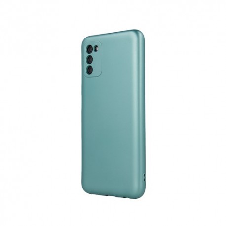 Xiaomi Redmi Note 8 Pro Testa Metallic Silicone Green