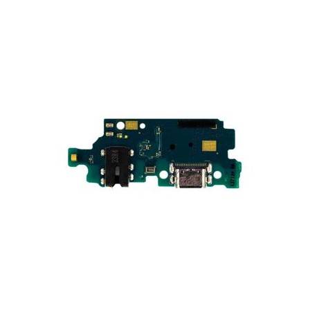 Samsung Galaxy A23 5G Type-C System Connector+Microfone ORIGINAL