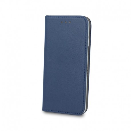 Apple iPhone 15 Pro Testa Magnet Case Blue