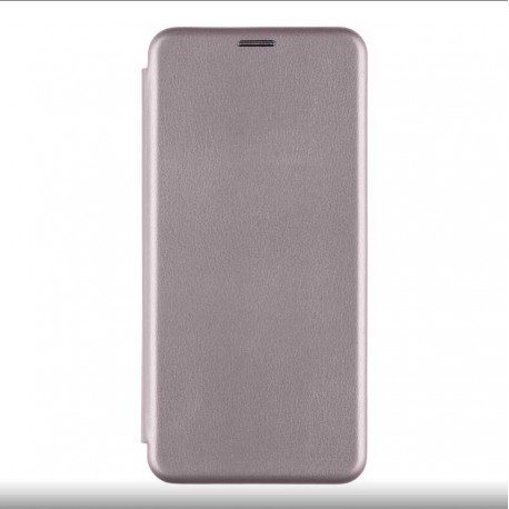 Samsung Galaxy A14 5G/4G Obal:Me Case Grey