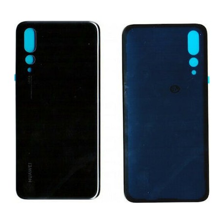 Huawei P20 Pro BatteryCover Black GRADE A