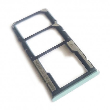 Xiaomi Redmi Note 12 4G Sim Tray Green ORIGINAL