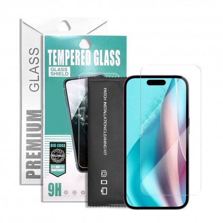 Samsung Galaxy XCover 7 Tempered Glass 2,5D