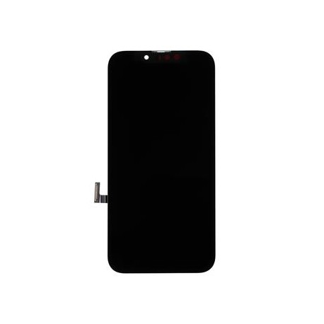Apple iPhone 14 Lcd+Touch Screen Black SOFT OLED DD