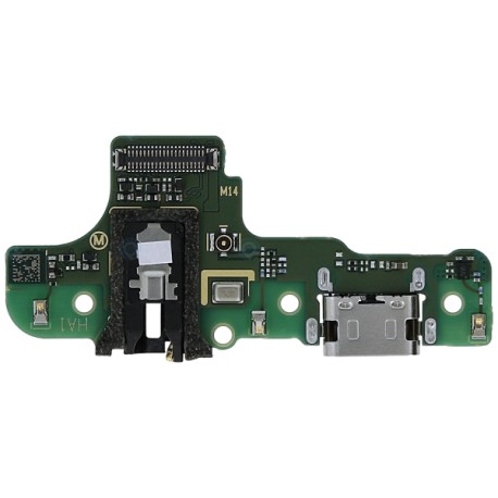 Samsung Galaxy A20s MOLEX Type C System Connector ORIGINAL