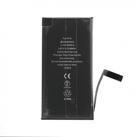 Apple iPhone 14 Battery Diagnosable