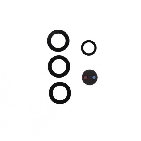 Samsung Galaxy S23 Ultra Camera Lens Set GRADE A