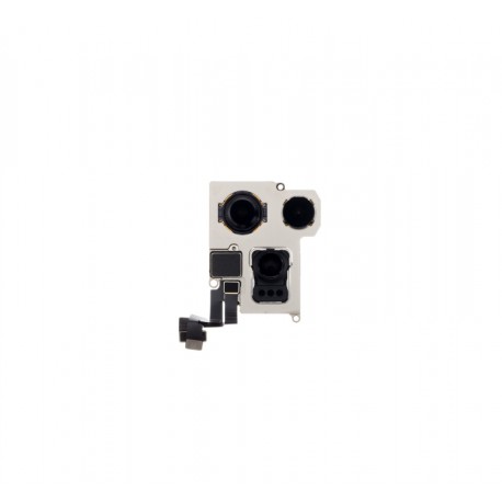 Apple iPhone 16 Pro Max Main Camera Pulled ORIGINAL