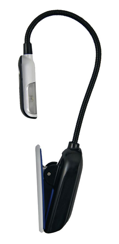 VARTA LED φακός διαβάσματος 16618, book light, 9lm 16618
