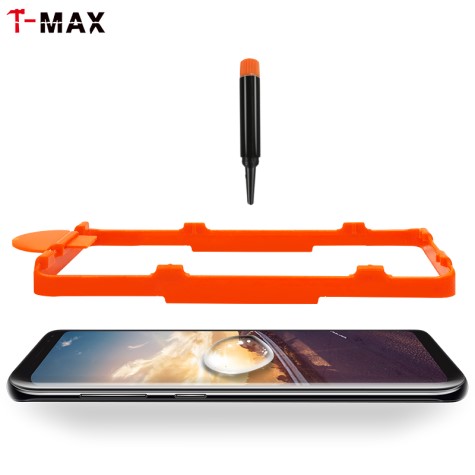T-Max UV Liquid Glue 3DTemp.Glass For Huawei P30 Pro (No Lamp)