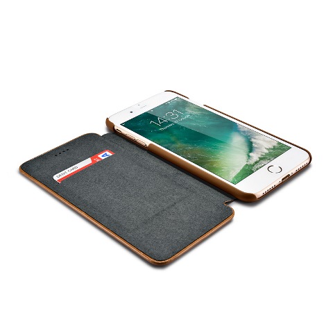 Xoomz  XI 724 iPhone 7/8/SE 2020 Brown