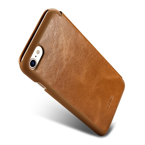Xoomz  XI 724 iPhone 7/8/SE 2020 Brown