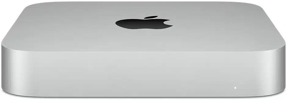 Apple Mac Mini 9.1 A2348 (Late 2020) M1/8GB/512GB SSD