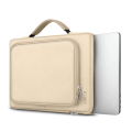 TECH-PROTECT BASIC BAG LAPTOP 13-14 beige
