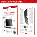DISPLEX PRIVACY SAFE FILM MACBOOK PRO 14.2'