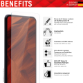 DISPLEX SMART GLASS 2D EASY-ON NOKIA 3.4 / 5.4