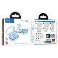 HOCO BLUETOOTH TWS SHADOW EQ6 blue