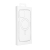 iS TPU SILICONE MAG IPHONE 16E red backcover
